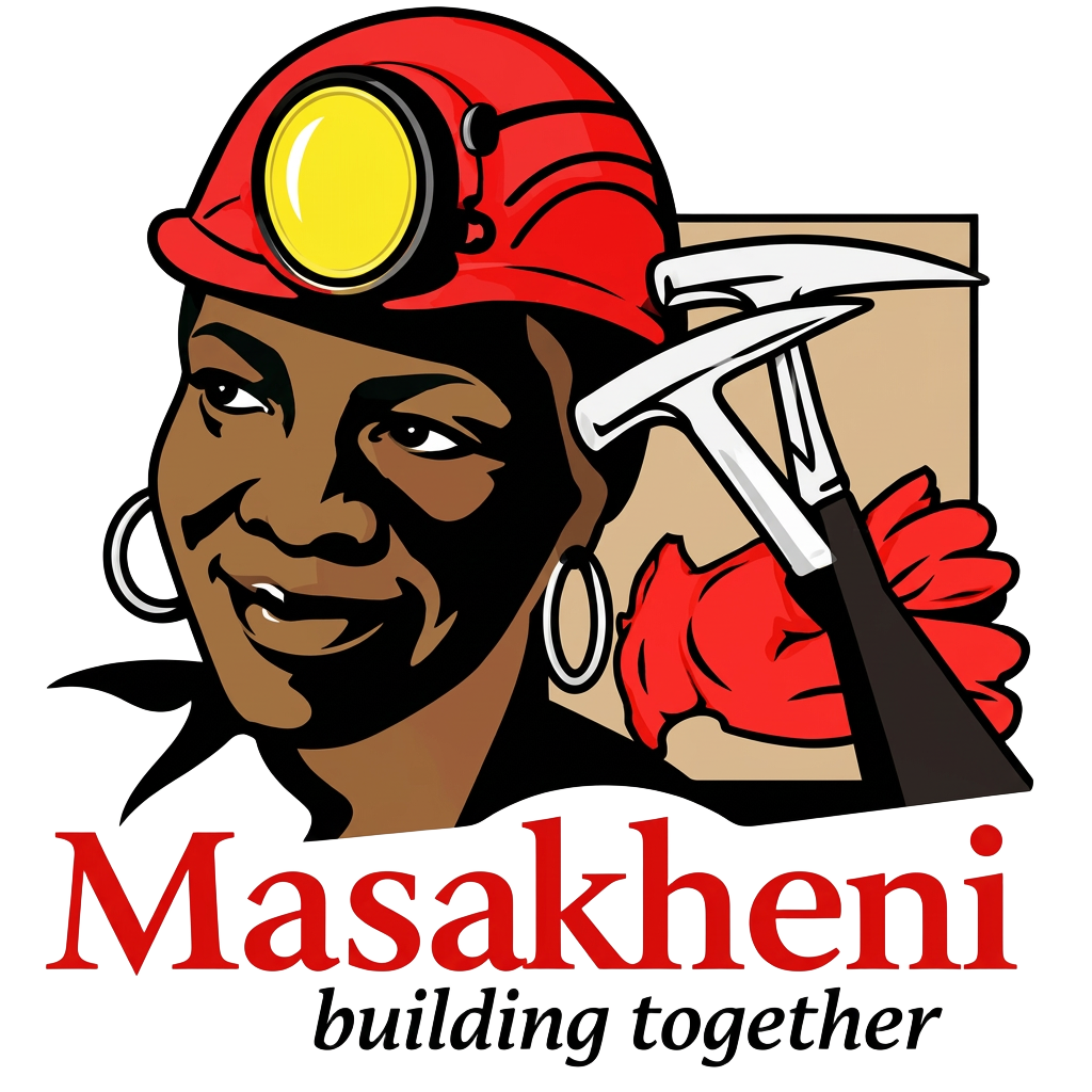 Masakheni — building together